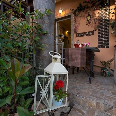 Bougainvillea House 1 Kalamáta Kültér fotó